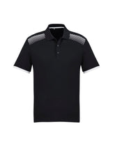 Mens Galaxy Short Sleeve Polo-P900MS-biz-collection
